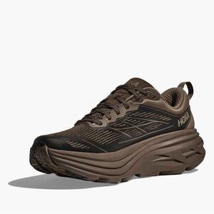 Hoka U Bondi 8 TS Caged Sneakers